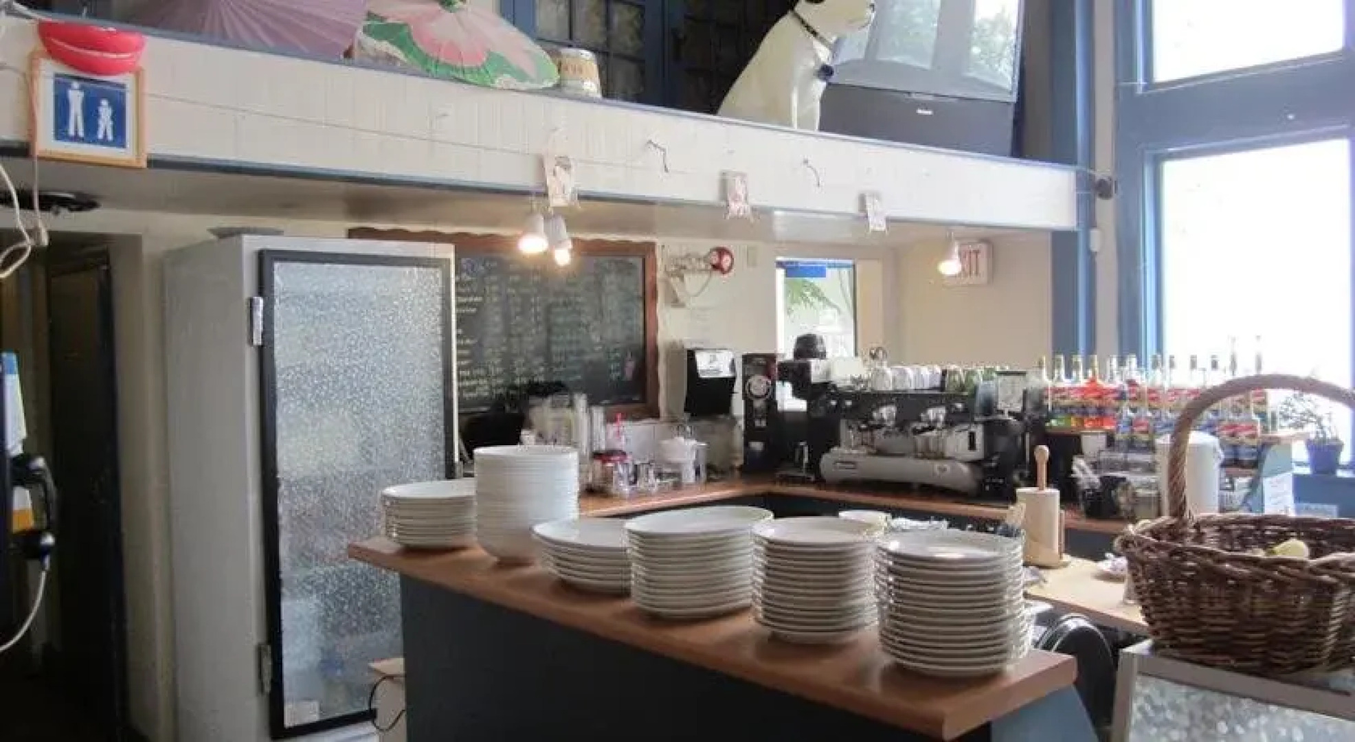 Java Lodge Bed & Breakfast