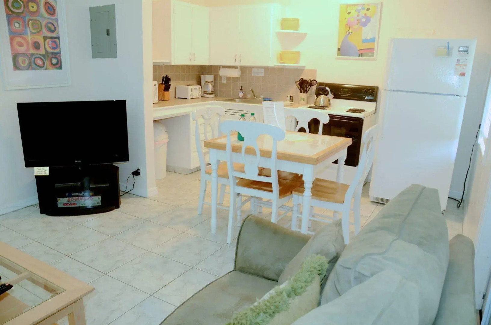 Bahama Beach Club Pompano