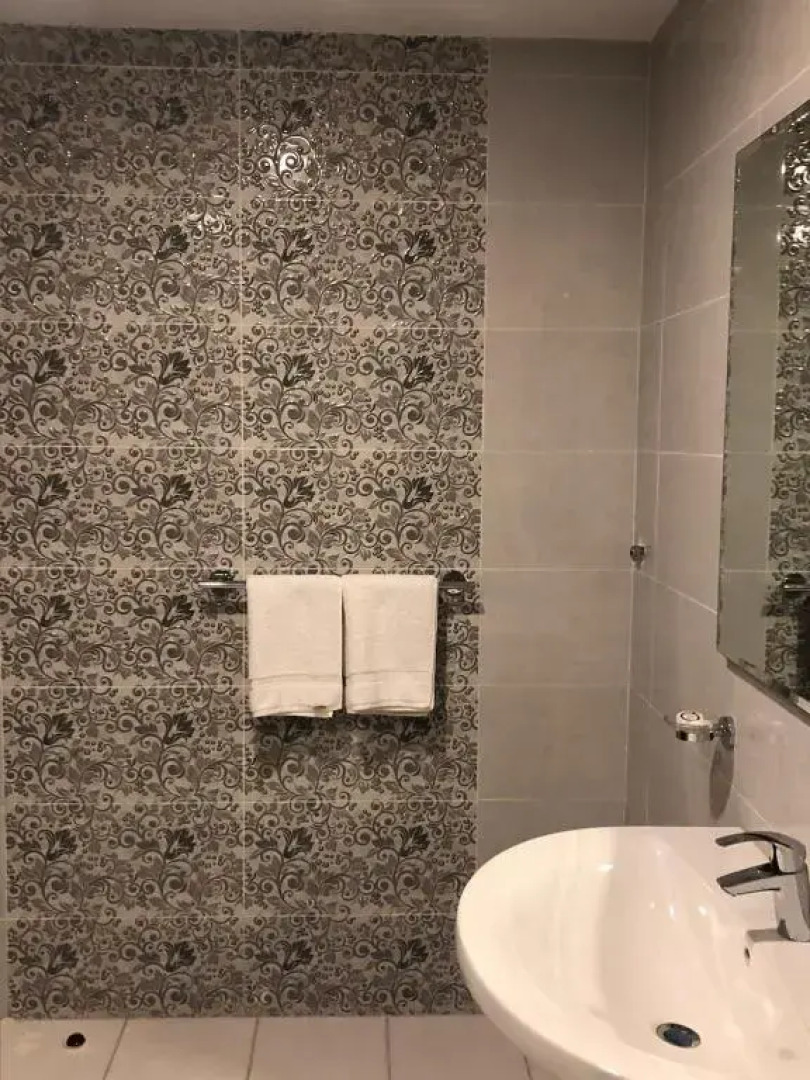 White Beach Hotel Suites