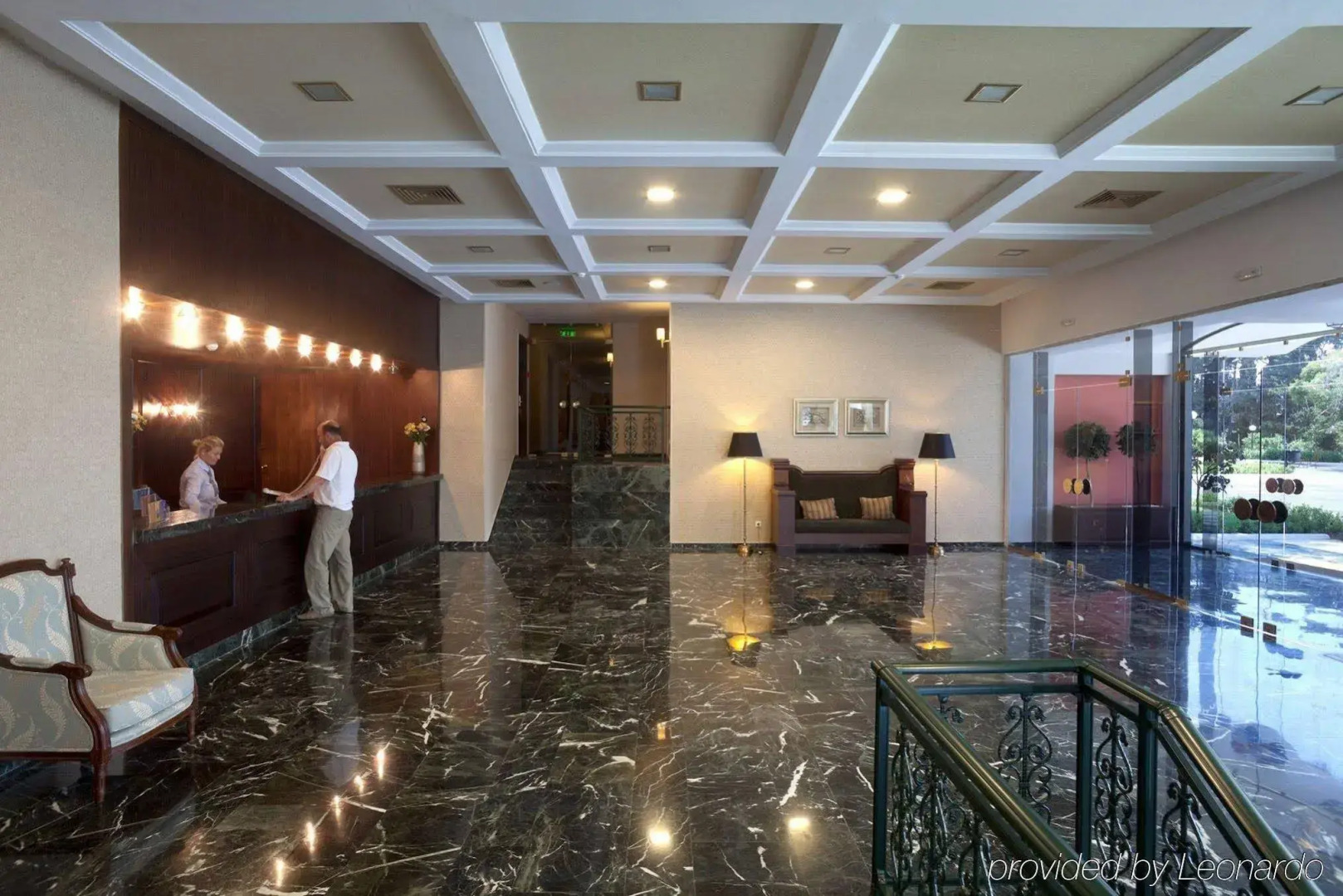 Margarona Royal Hotel