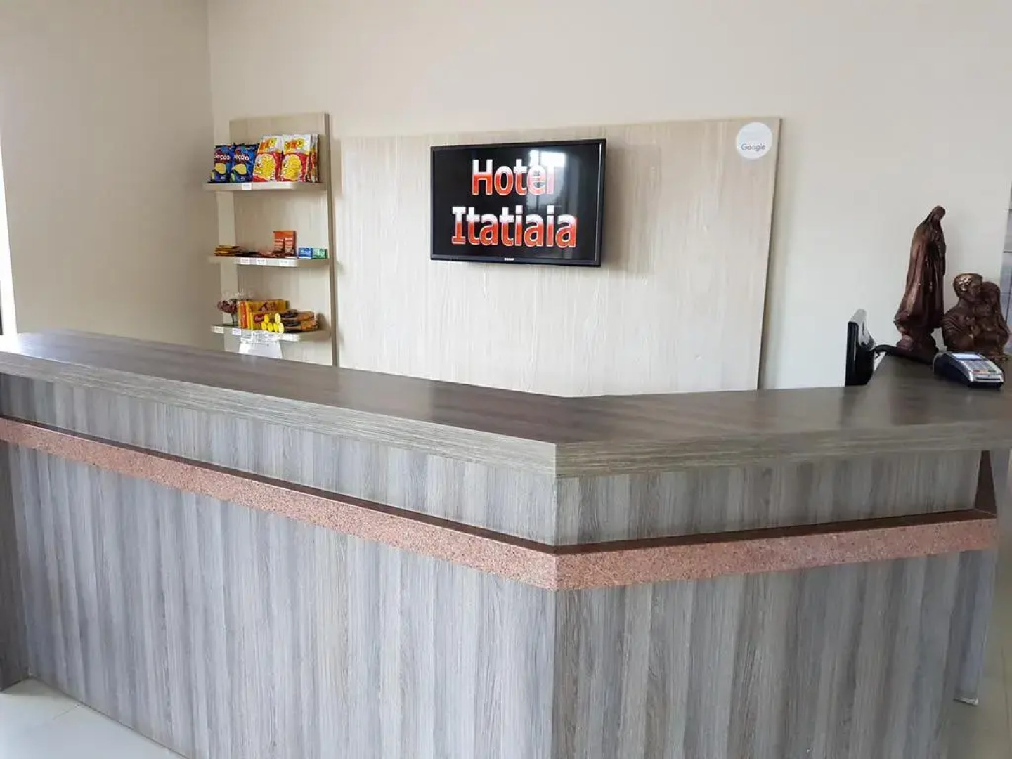 Hotel Itatiaia