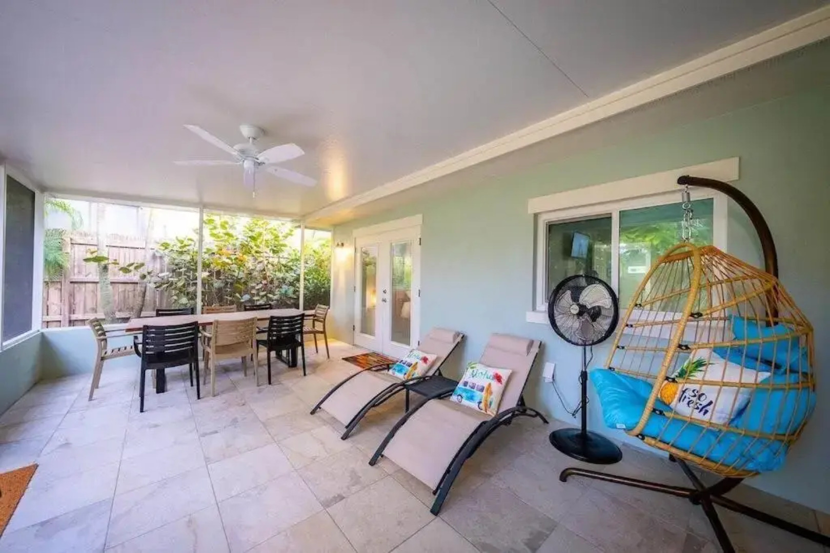 Beach house w/Putting Green/Game Rm/Rooftop Deck