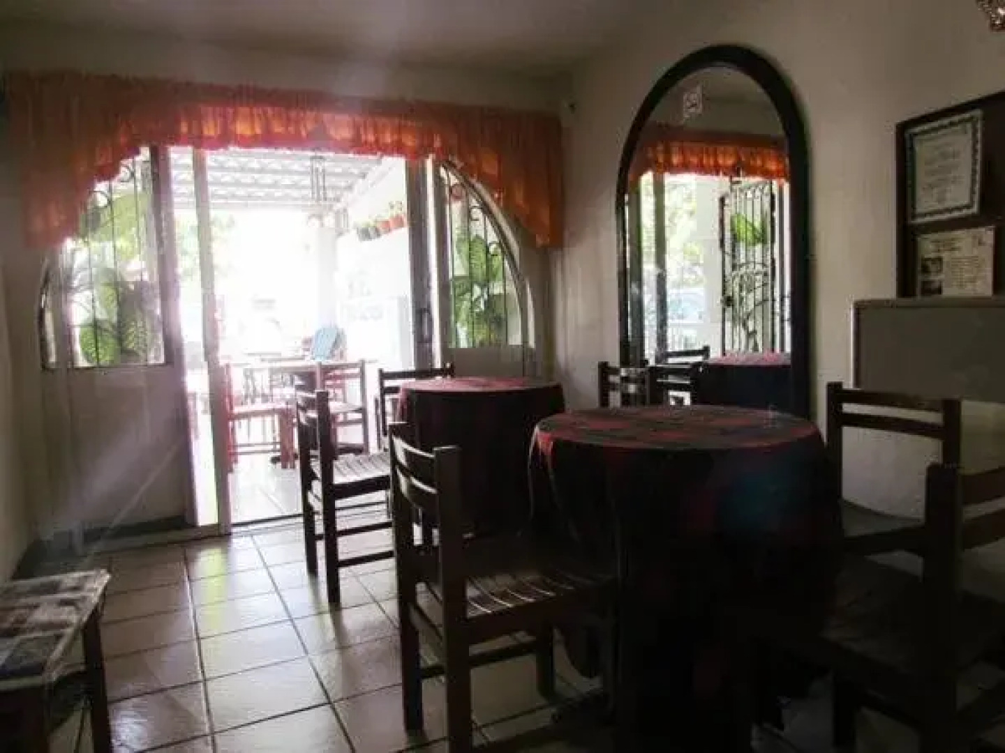 Hotel Villa Serena Flor Blanca