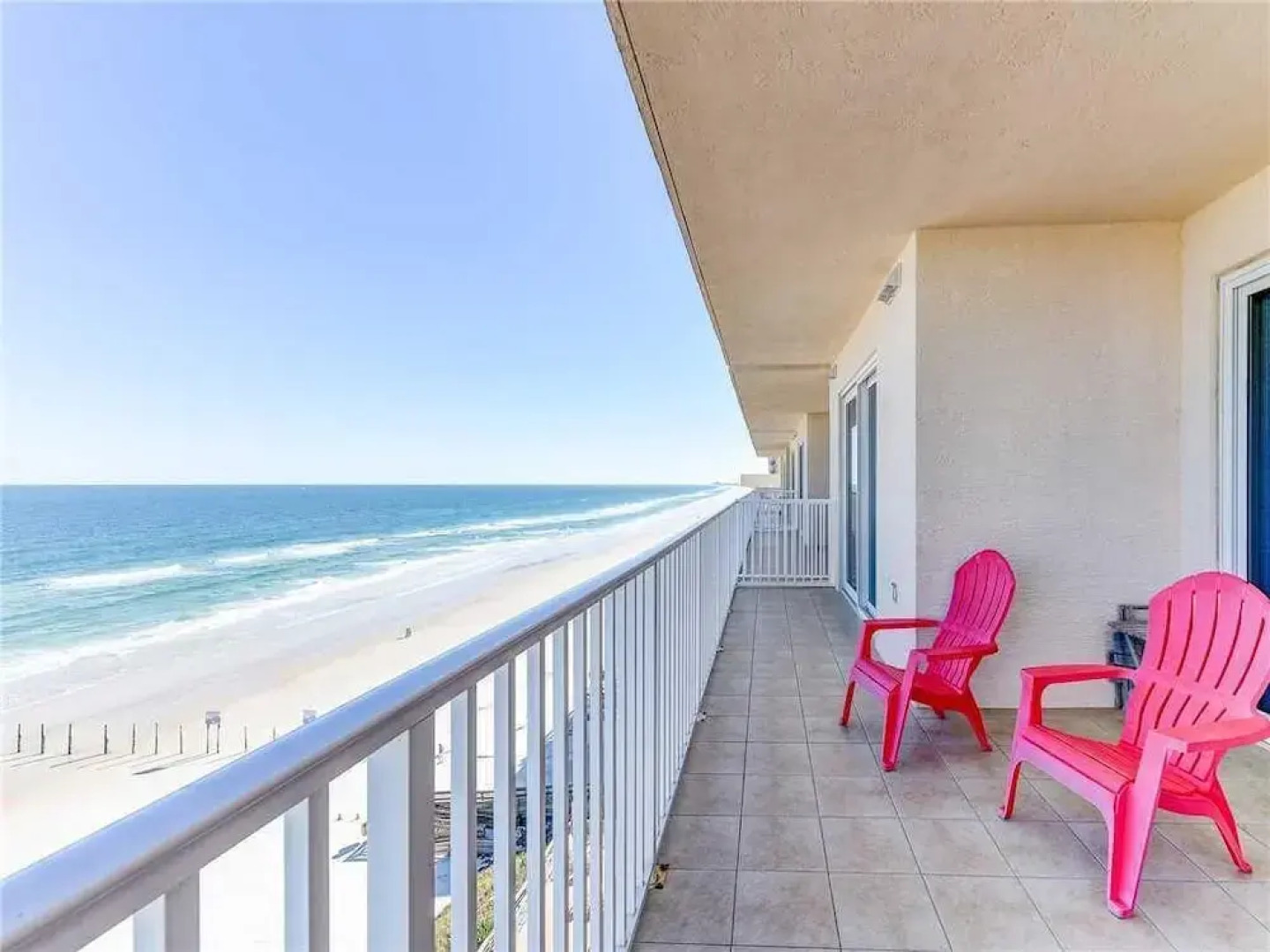 Sanibel 702 - Three Bedroom Condo