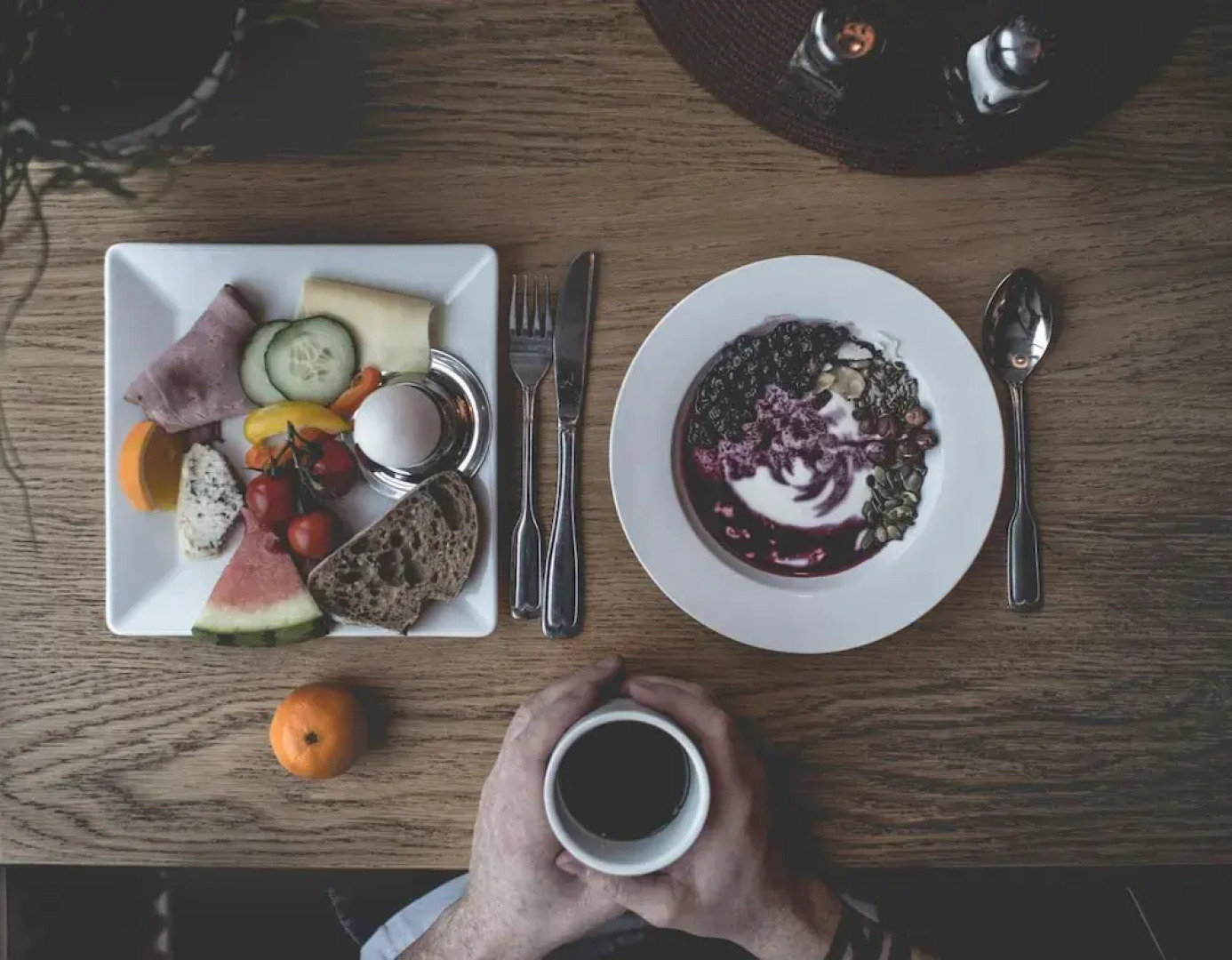 Hemavans Fjällcenter