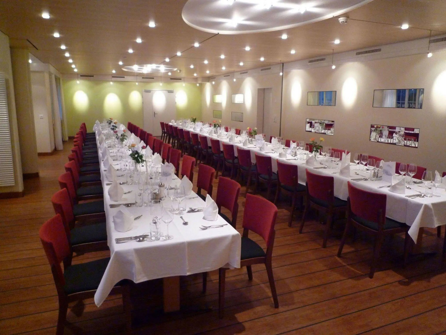 Hotel Urs und Viktor