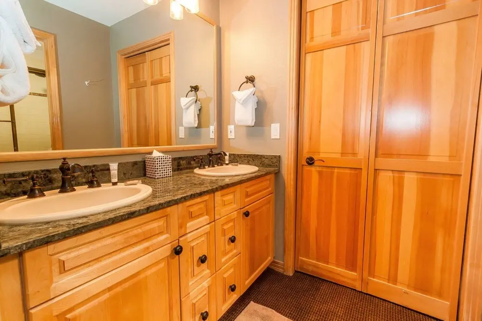 The Corral at Breckenridge by Summit County Mountain Retreat