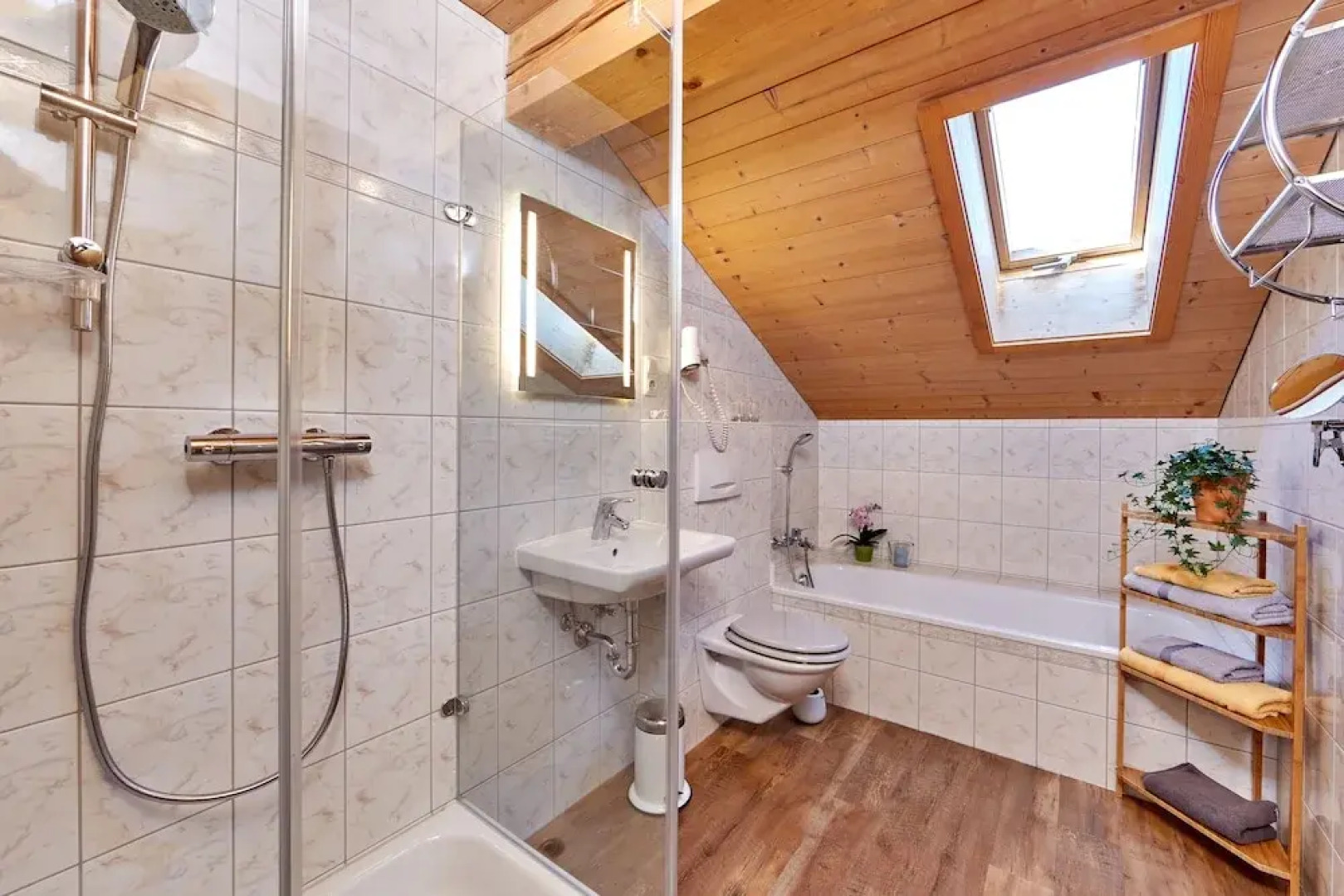 Bauernhof Buchwieser