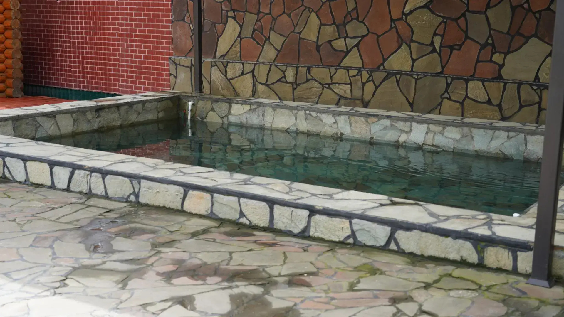 Дом отдыха №3 Беной Тревел