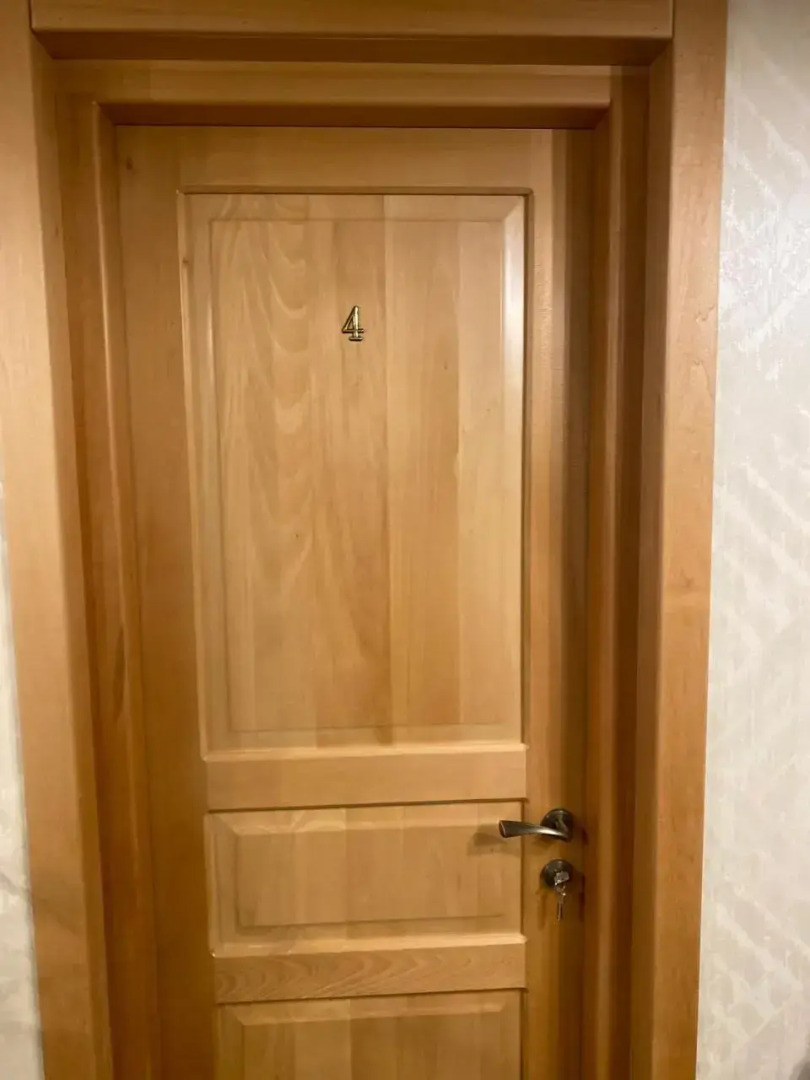 Niniko Shampriani Guest House