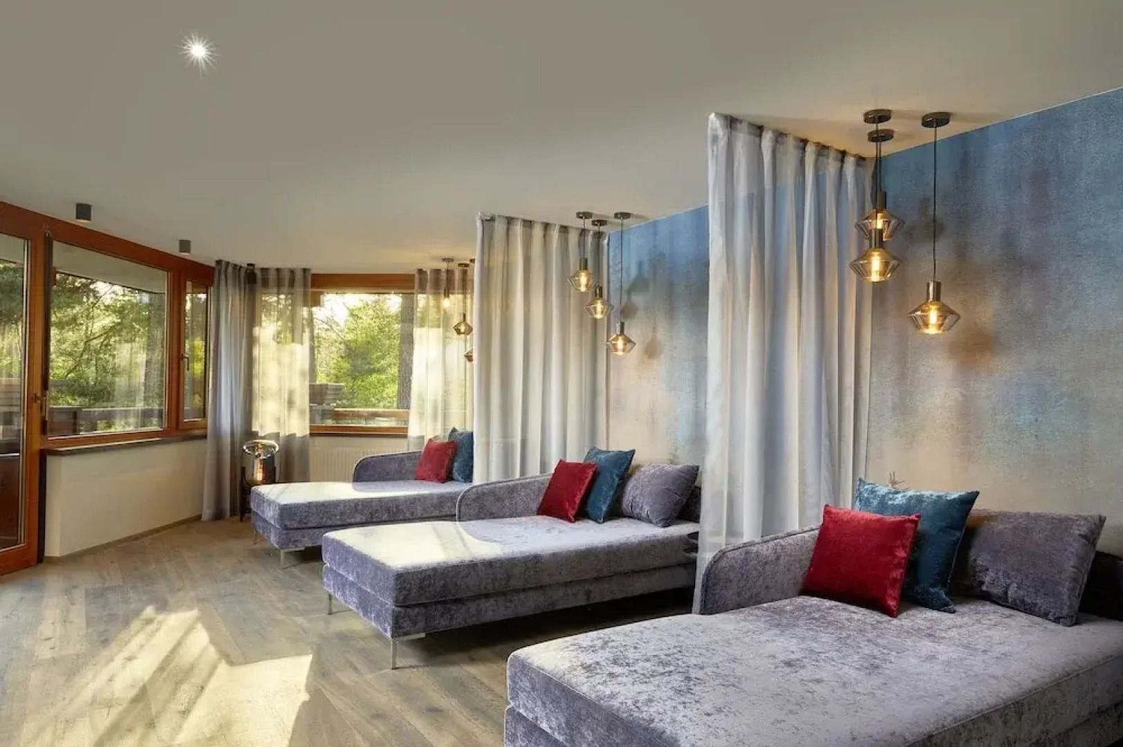 Krumers Alpin Resort & Spa