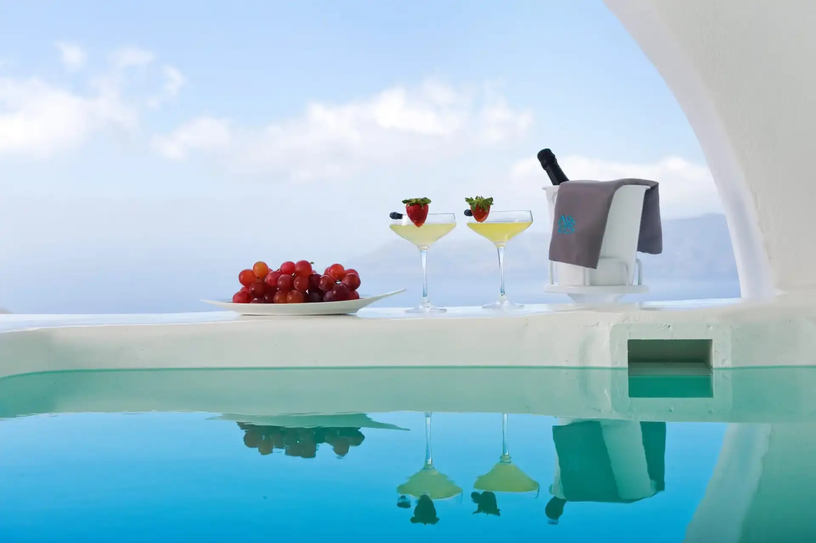 Sophia Luxury Suites