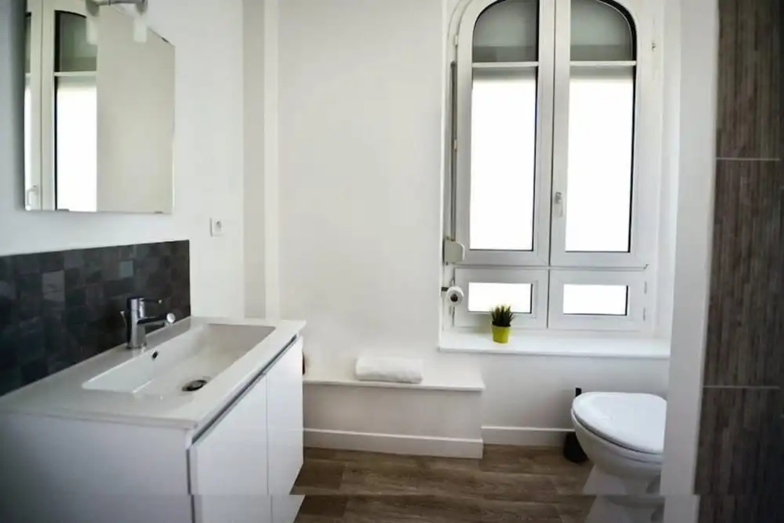 Appartment Les Suites Du Parc