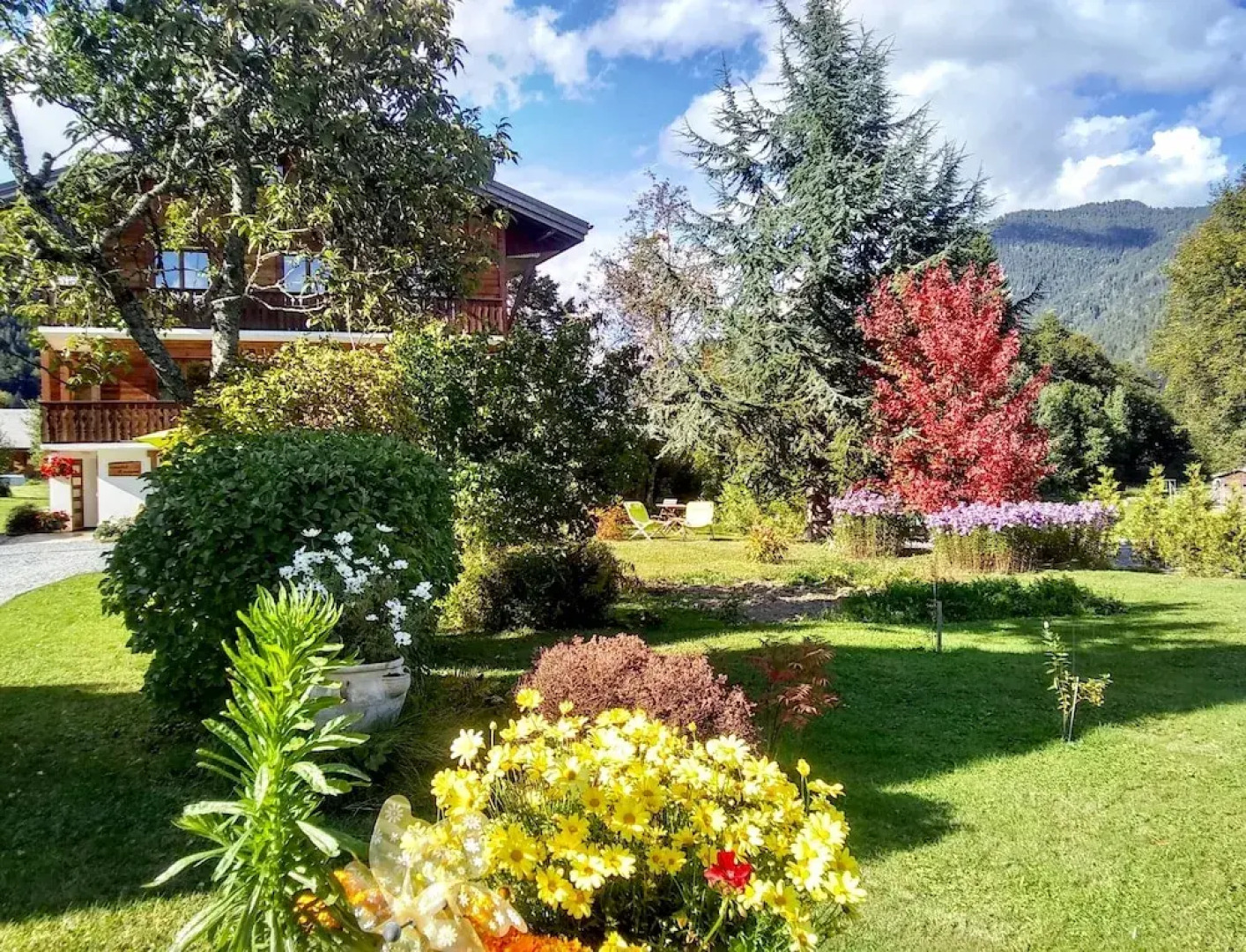 Studio Romand proche Morzine