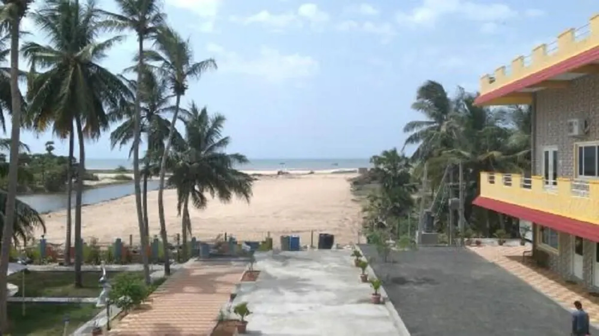 V Resorts Palm Coast Beach Resorts