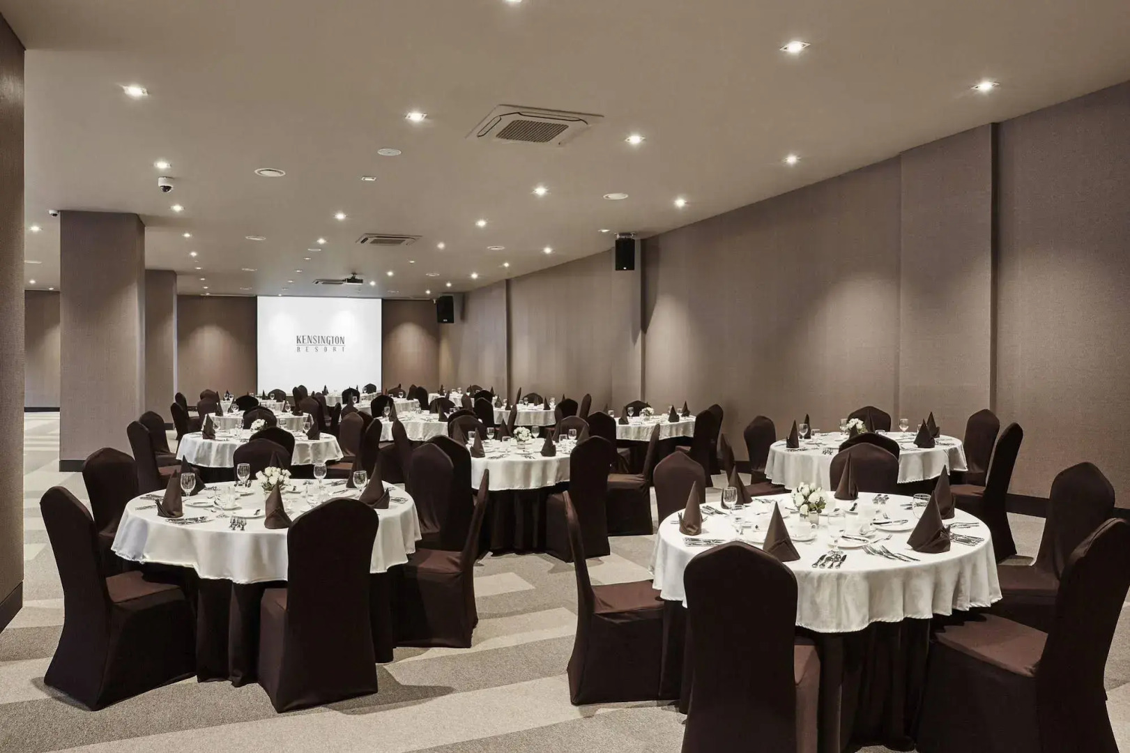 Kensington Resort Jirisan Hadong