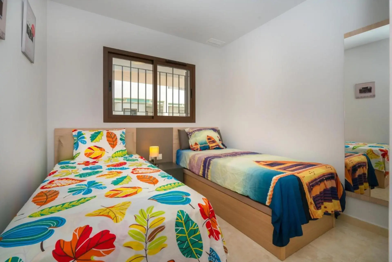 Apartment Pomelo
