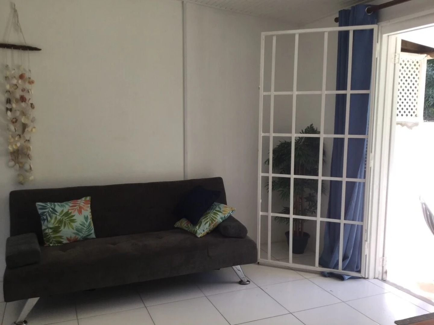 Lorna Cottage Sandy Point