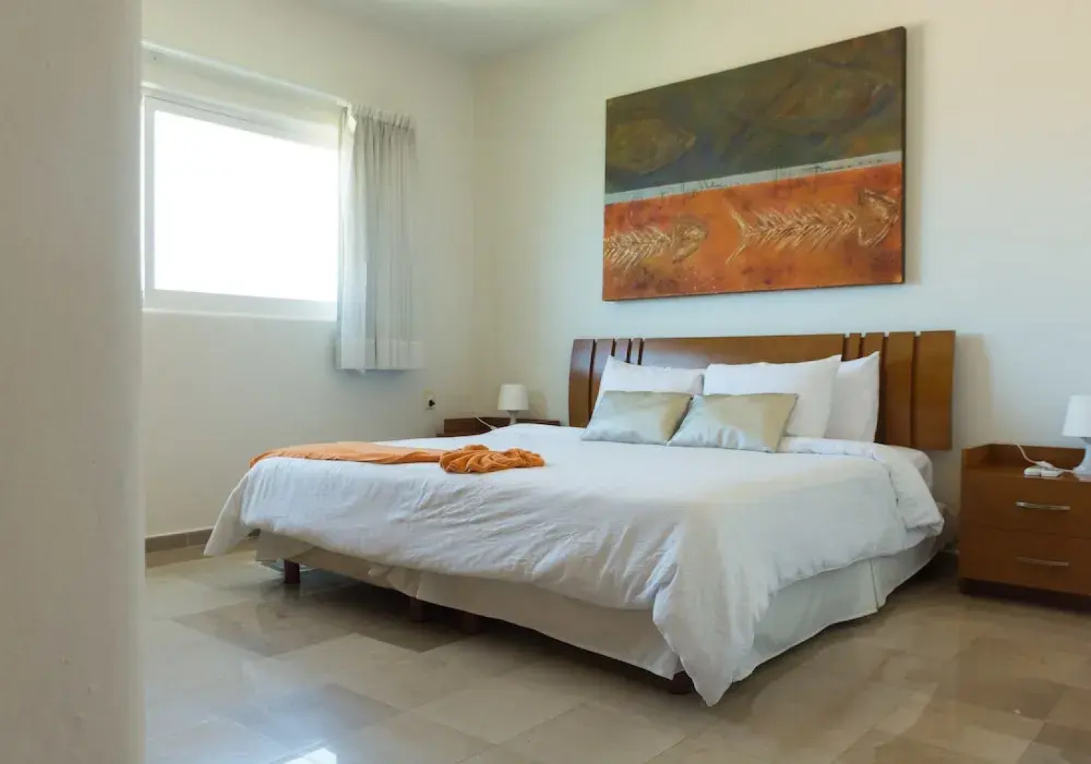 Costa Brava B4. Ocean View Balcony, Wifi, Netflix