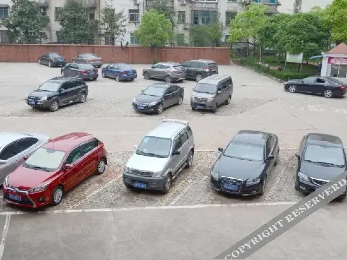 Wenxin 99 Business Hotel (Yichun Shanggao)