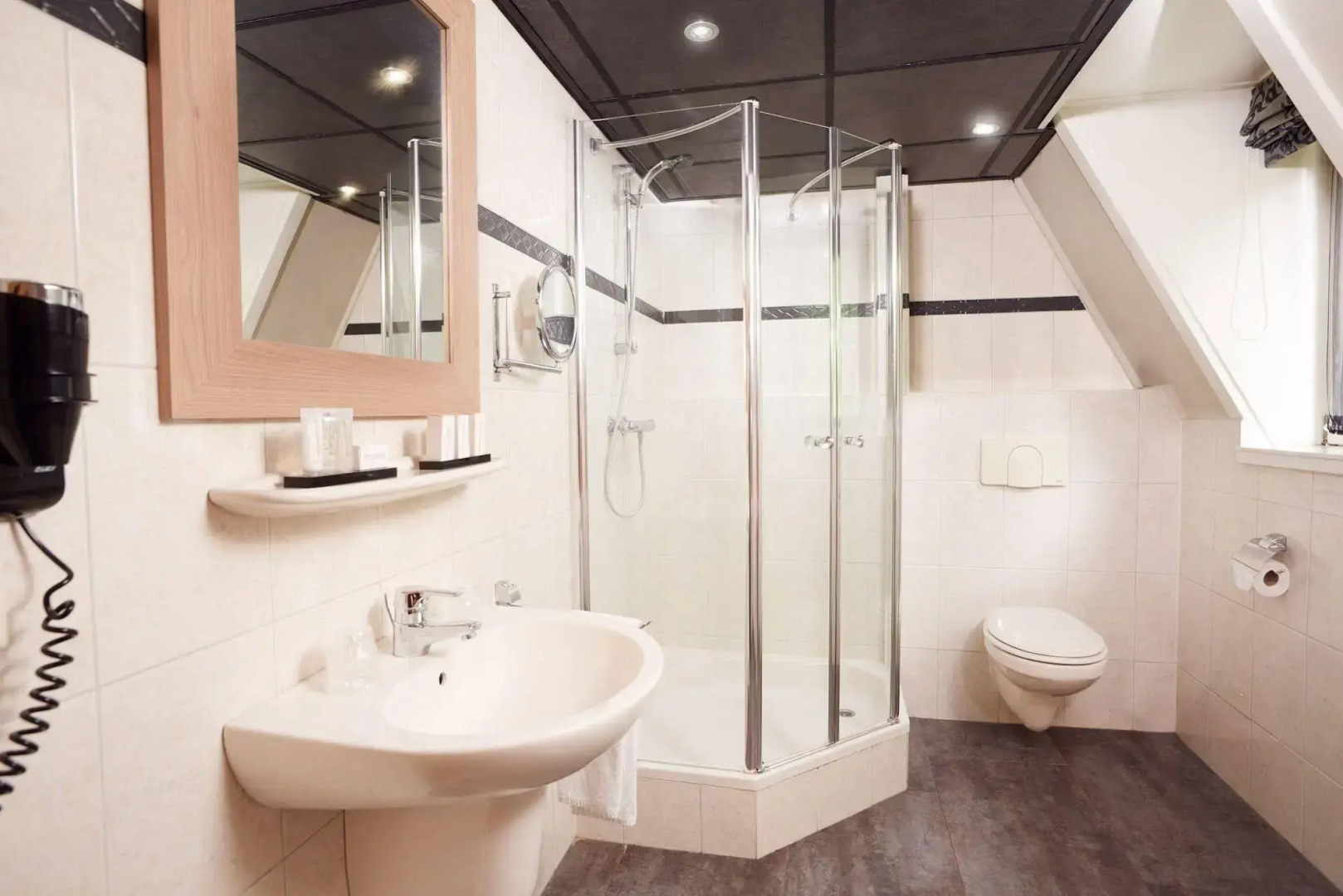 Hotel restaurant De Wolfsberg