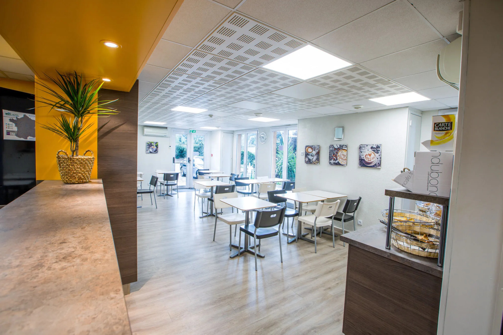 Hotel Parc Azur et Spa - Toulon Ollioules