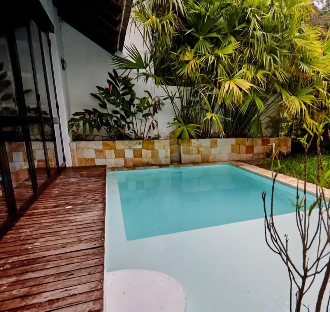 Sharing Glamping Colombia