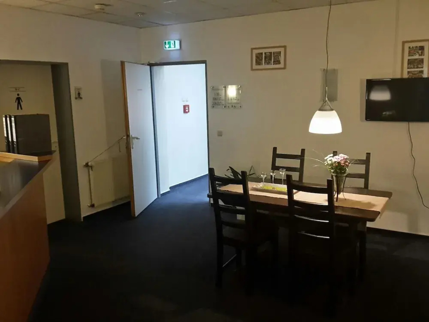 Hotel & Restaurant Kuhfelder Hof