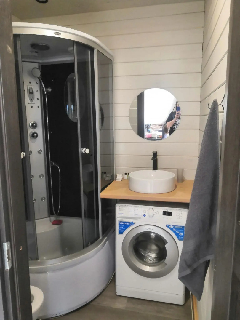 Хутор Маткалампи