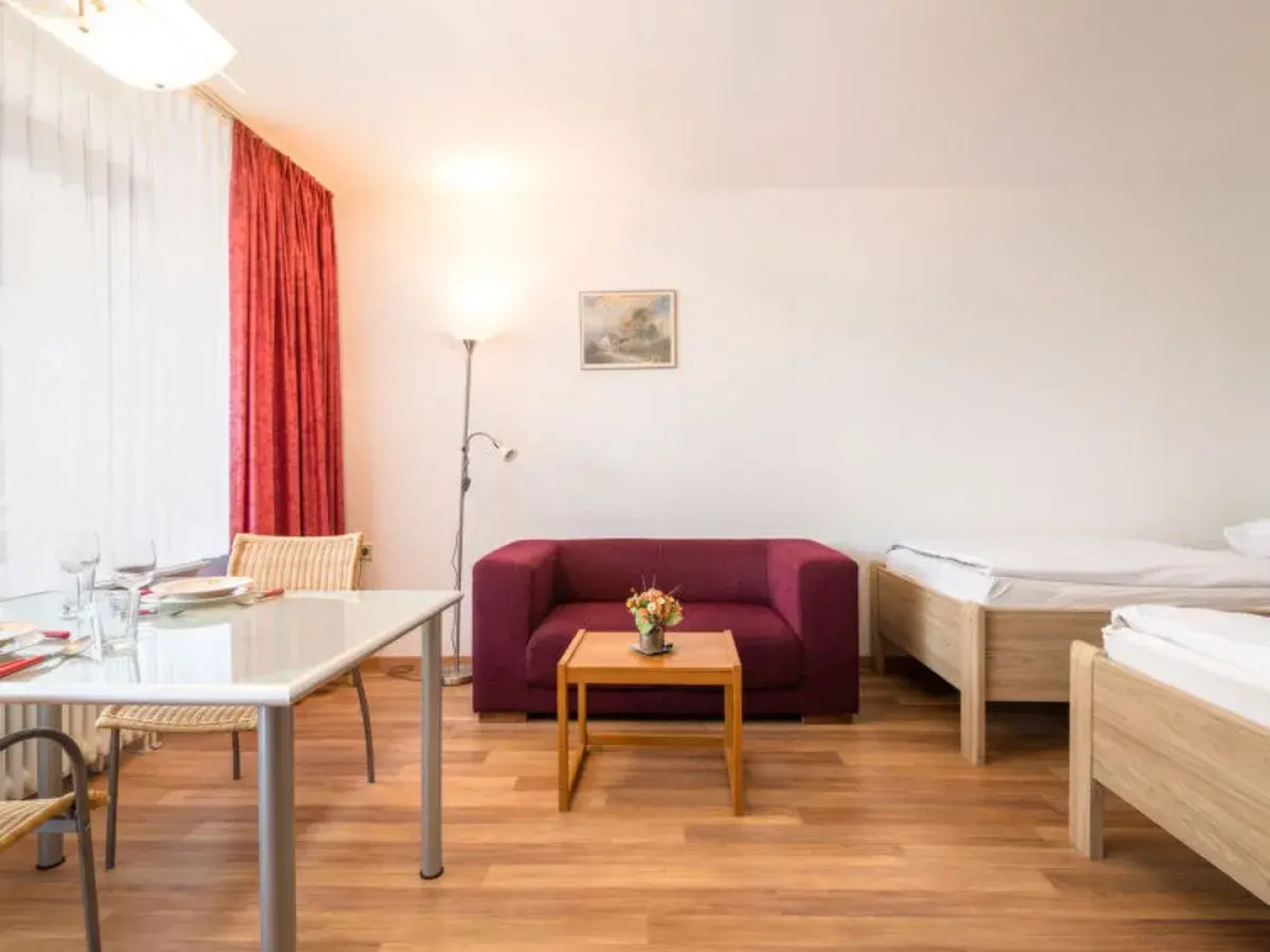 Apartment B212 Sassofortino