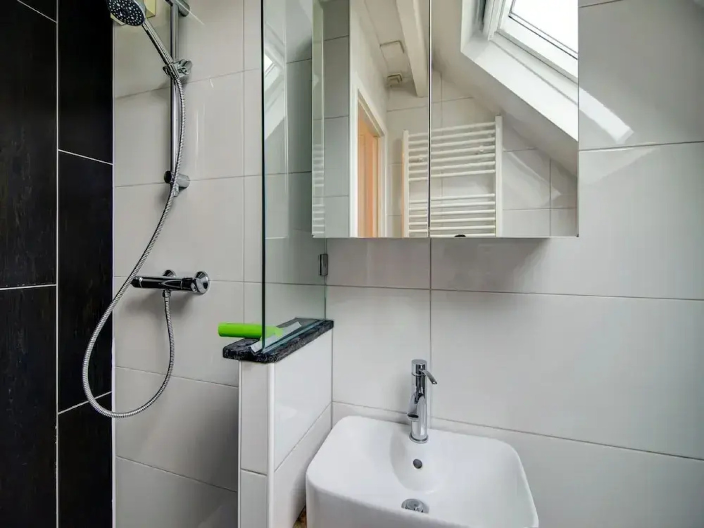 Peaceful Stay in Remouchamps