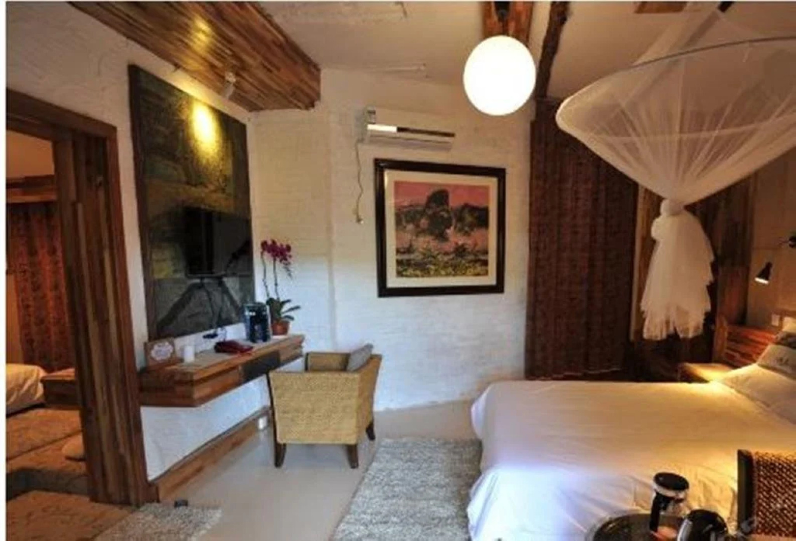 Puer Gudaoboke Hostel