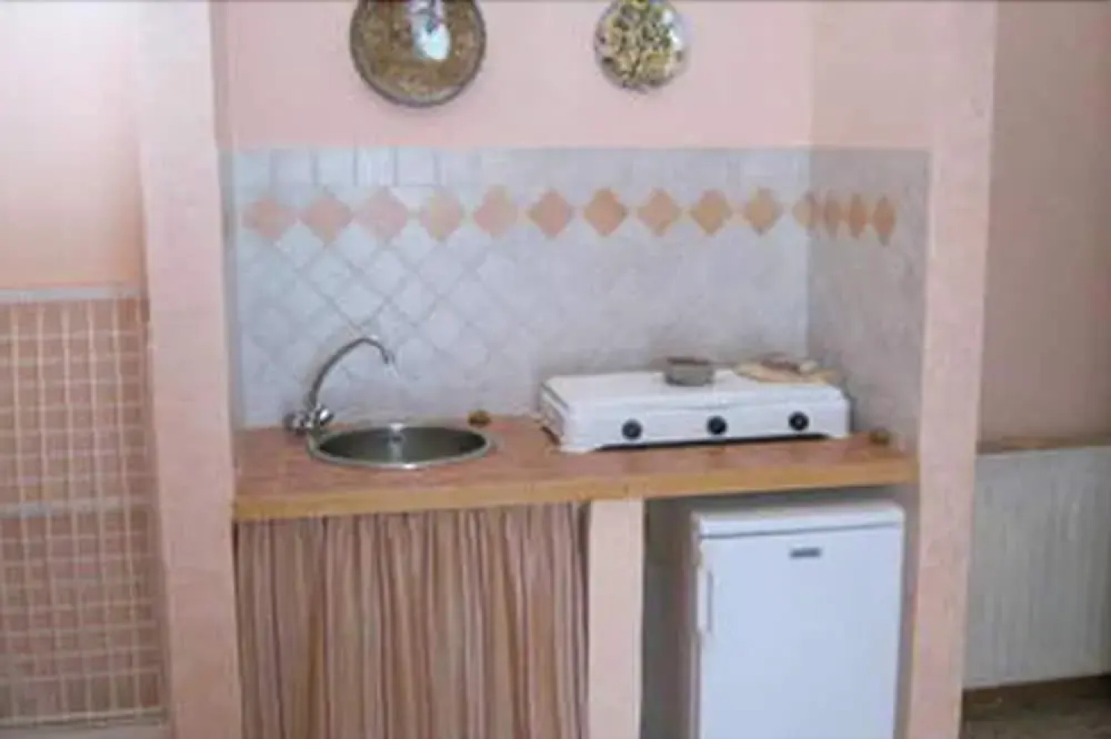 Agriturismo Fattoria Spezia