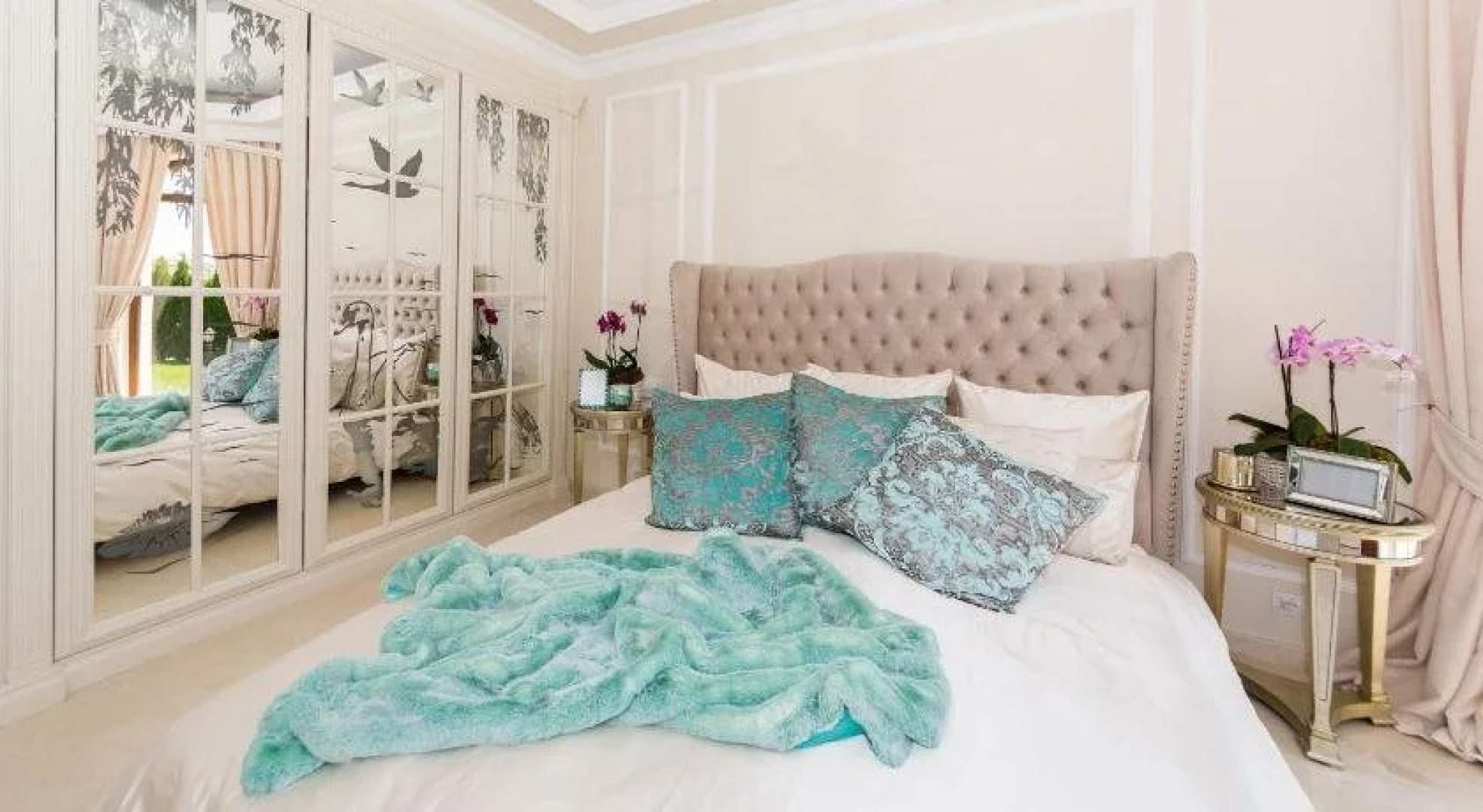 Eden Park Luxury Villlas