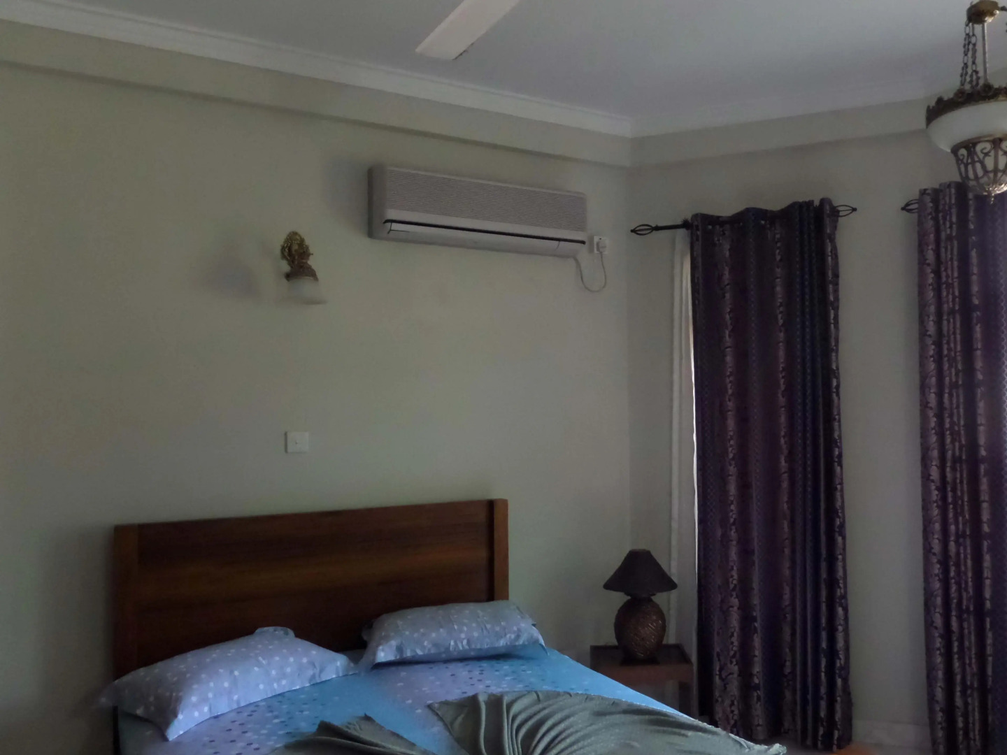 Kitulgala Lotus Villa Resort