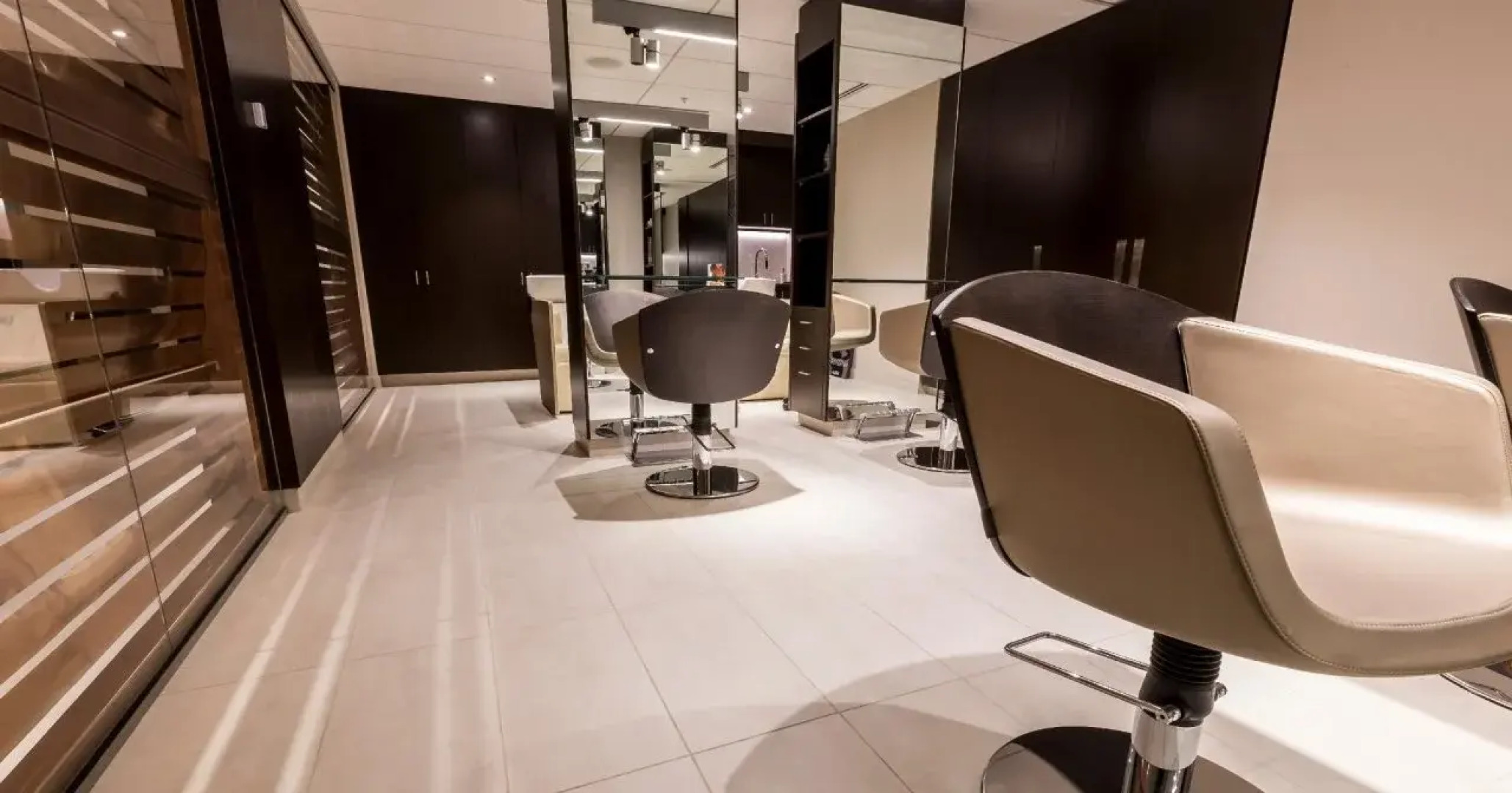 The Ritz-Carlton, Montréal