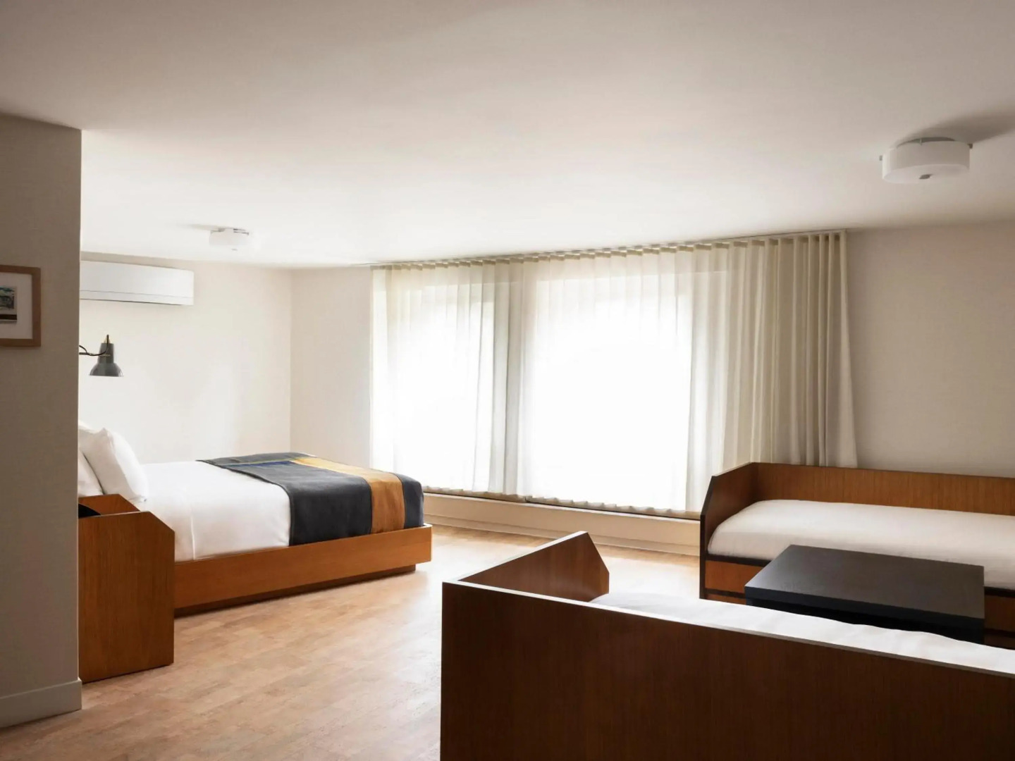 Trailborn Rocky Mountains