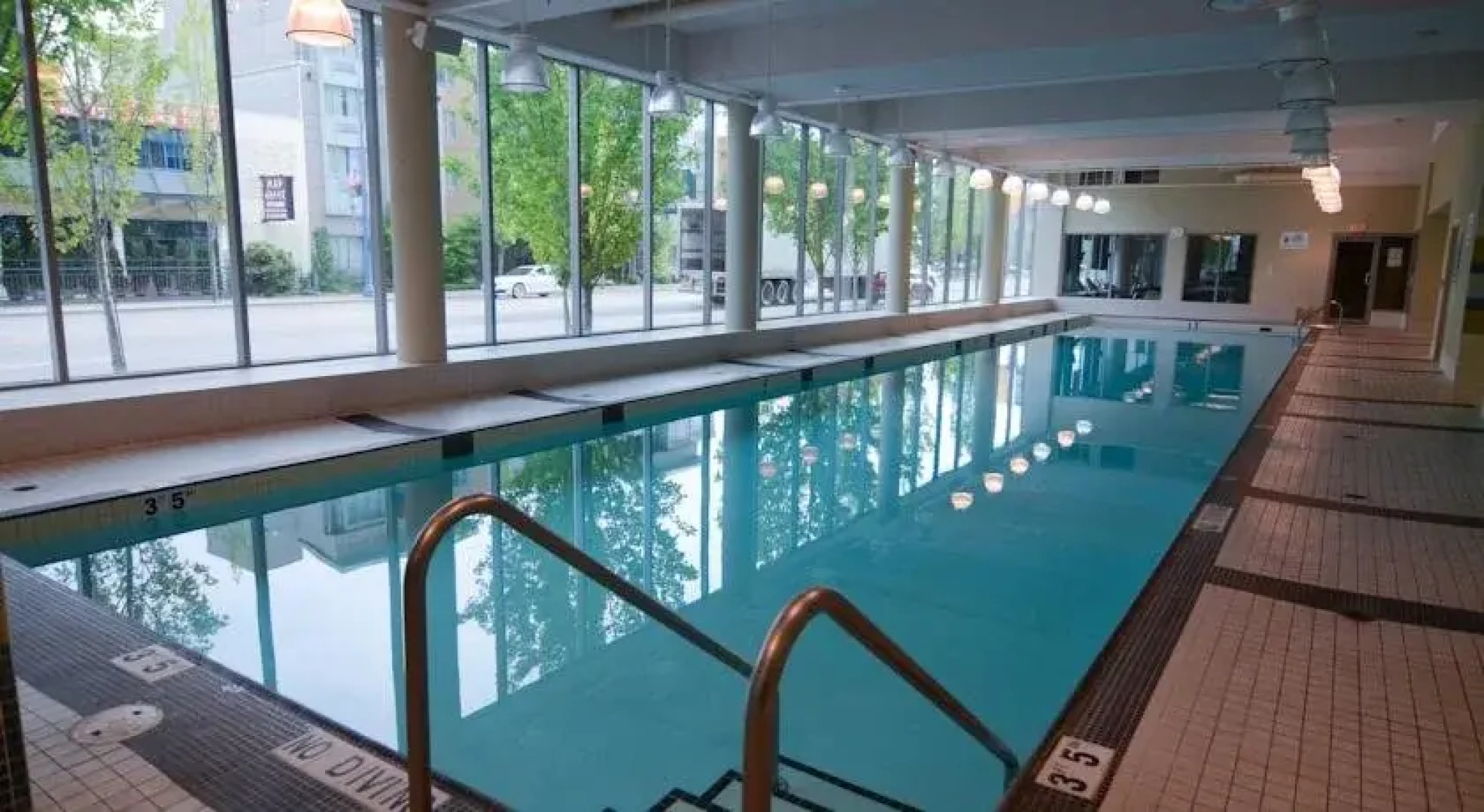 Benco's Residence Richmond