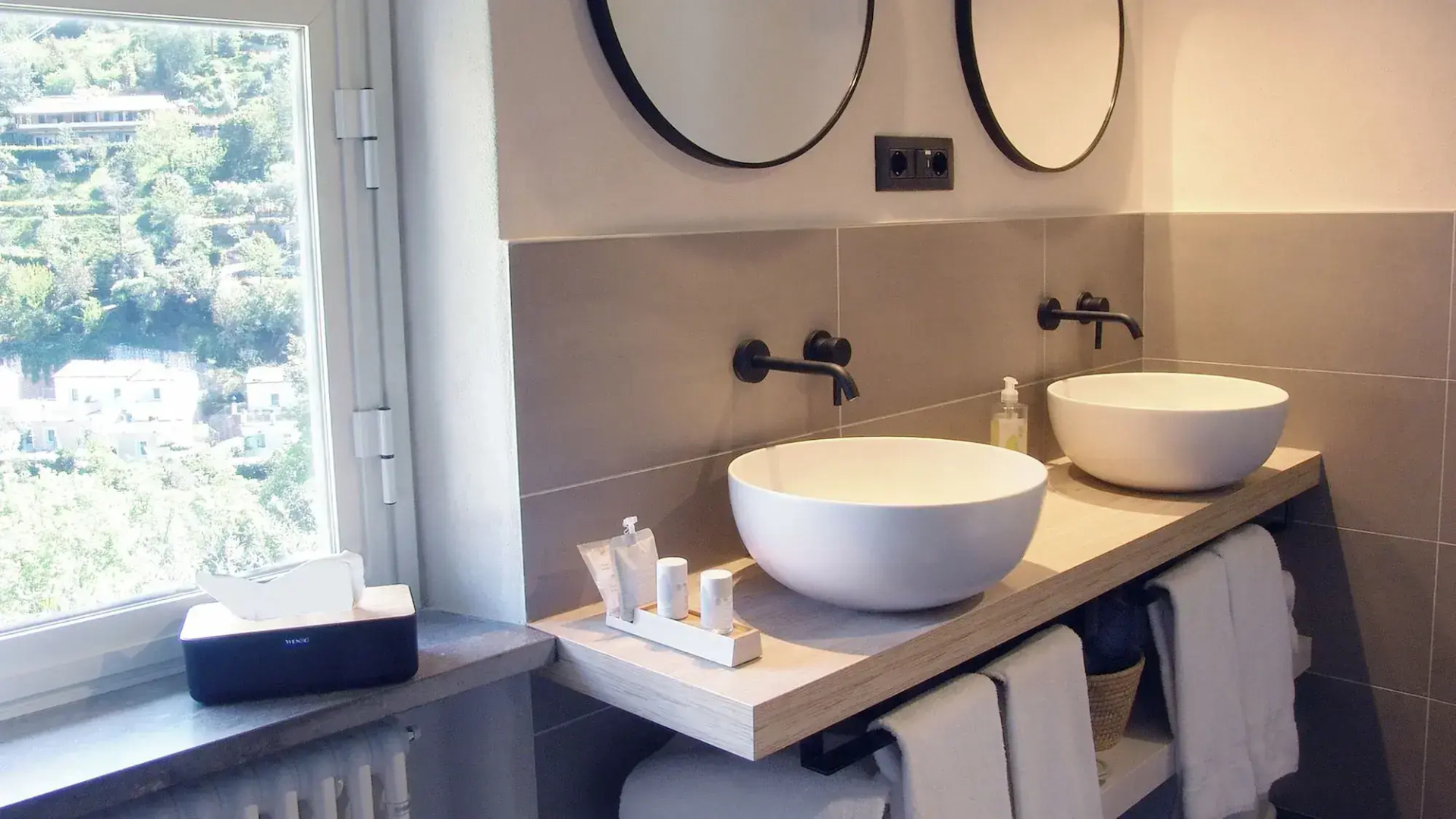 Villanova - Nature & Wellness