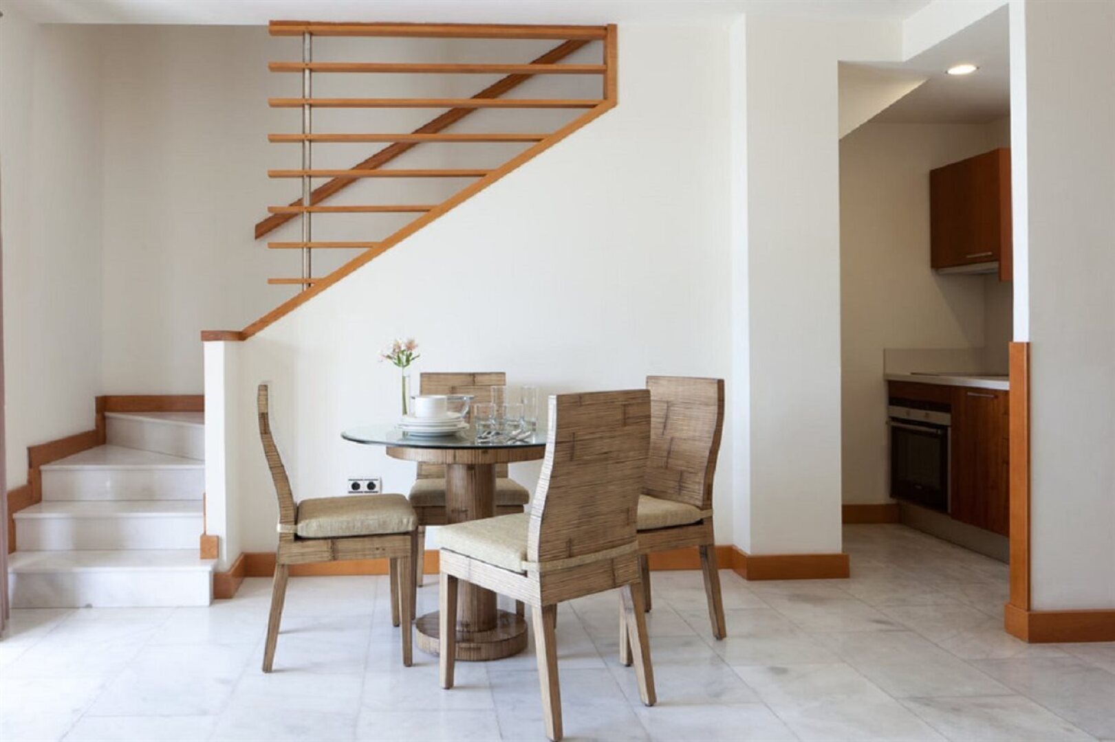 Hotel Suite Villa María