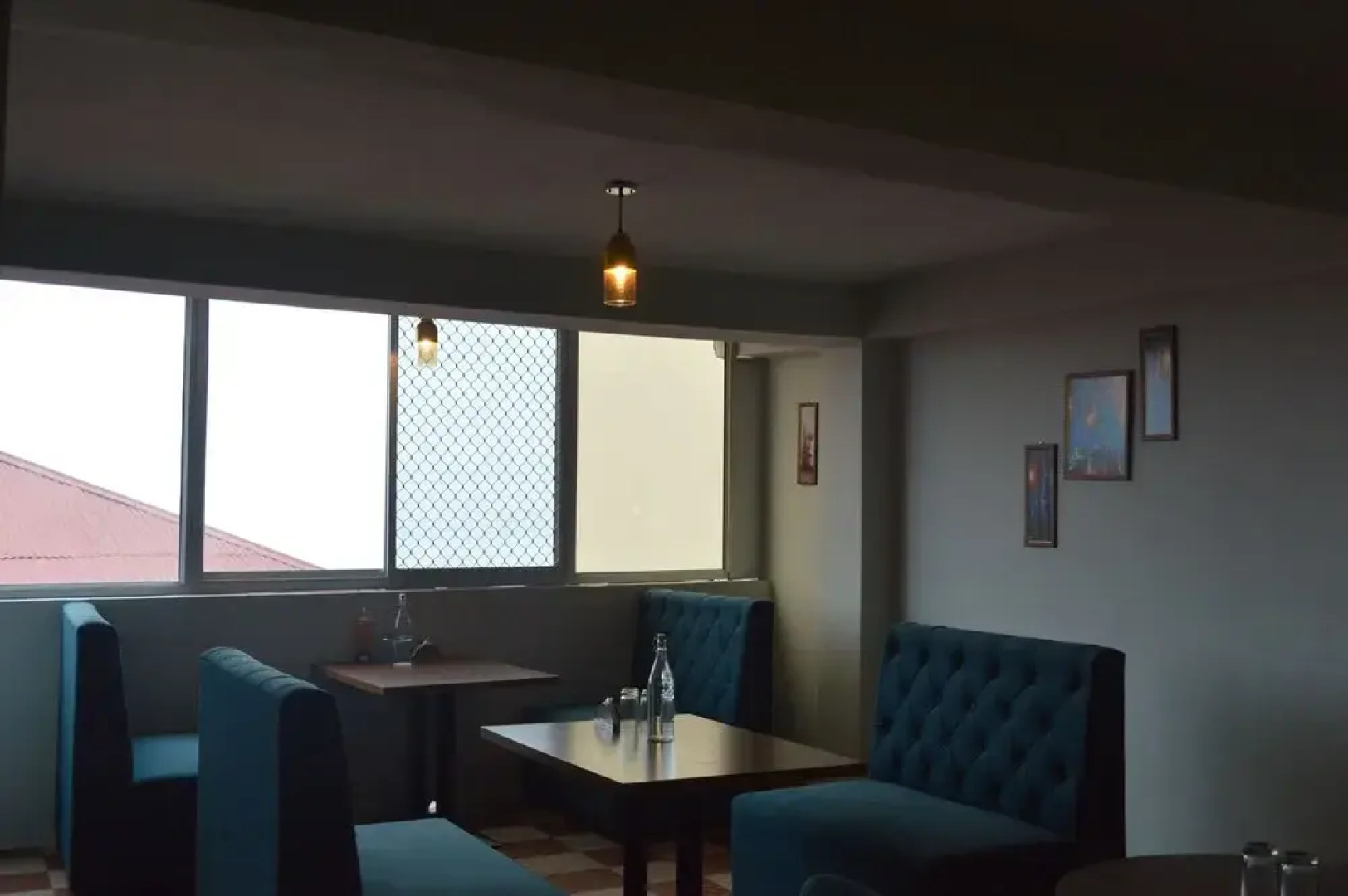 Nature Heaven Homestay