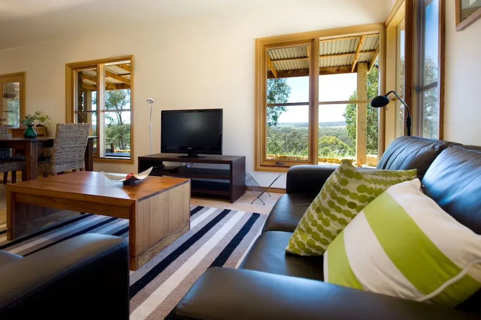 McGintys Stone Cottage