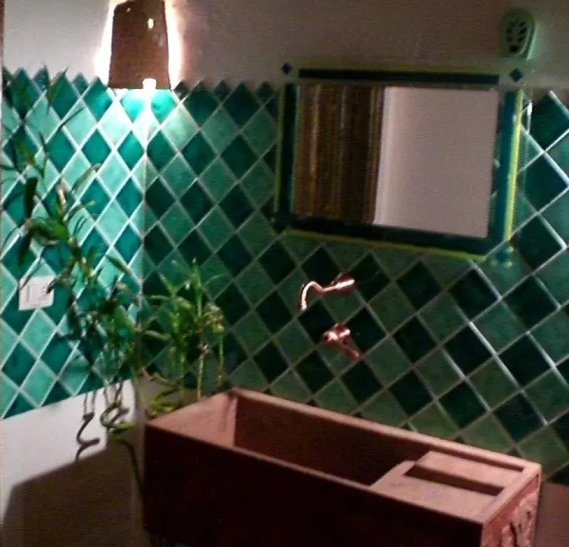 Agriturismo Putzu Canu