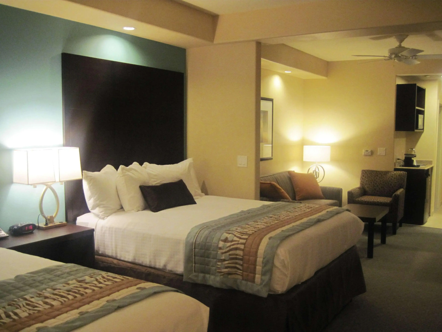 Best Western Plus Midland Suites