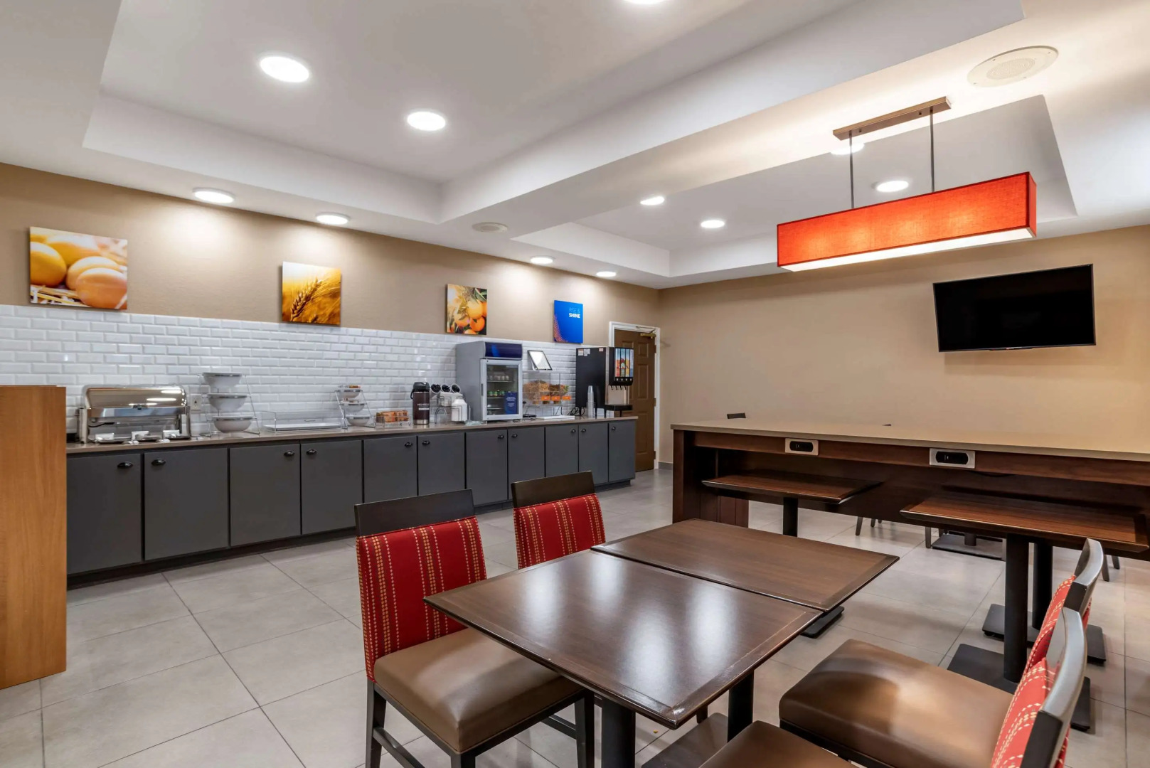 Comfort Inn & Suites Millbrook - Prattville