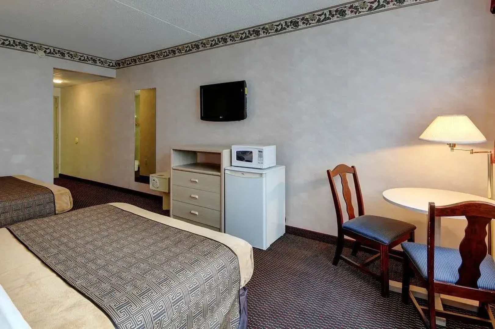 Rodeway Inn Springhills Lake George