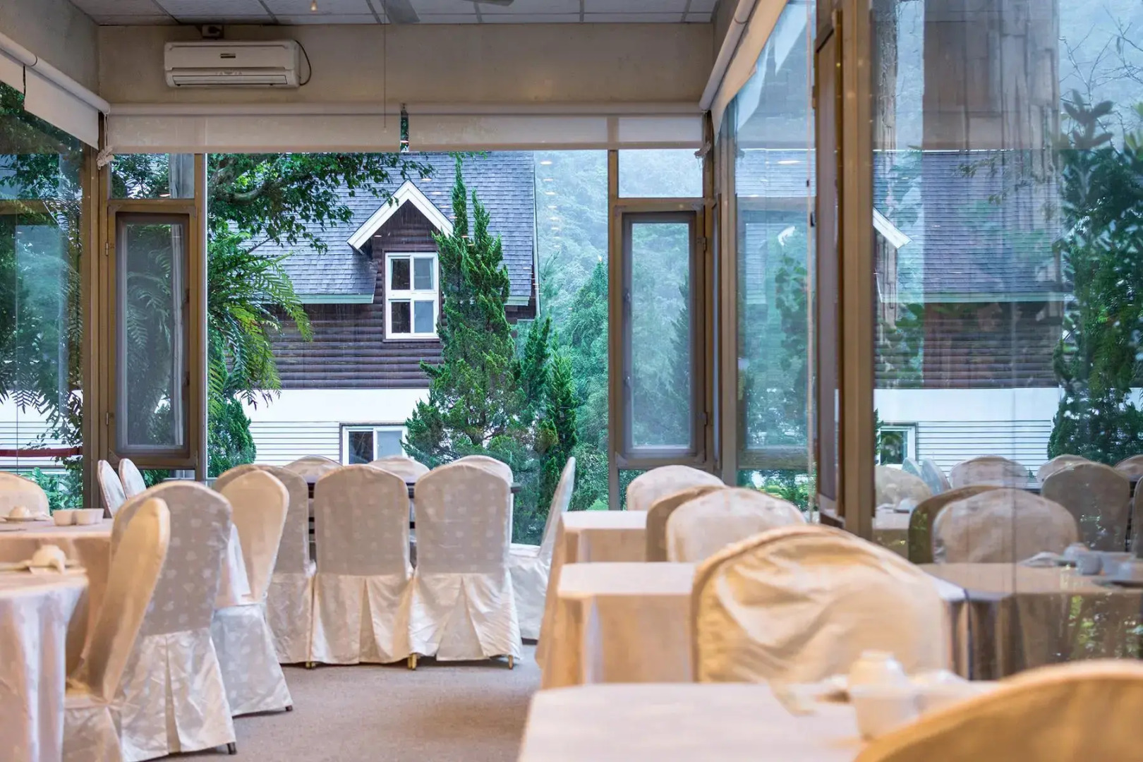 CRYSTAL RESORT - Chalet