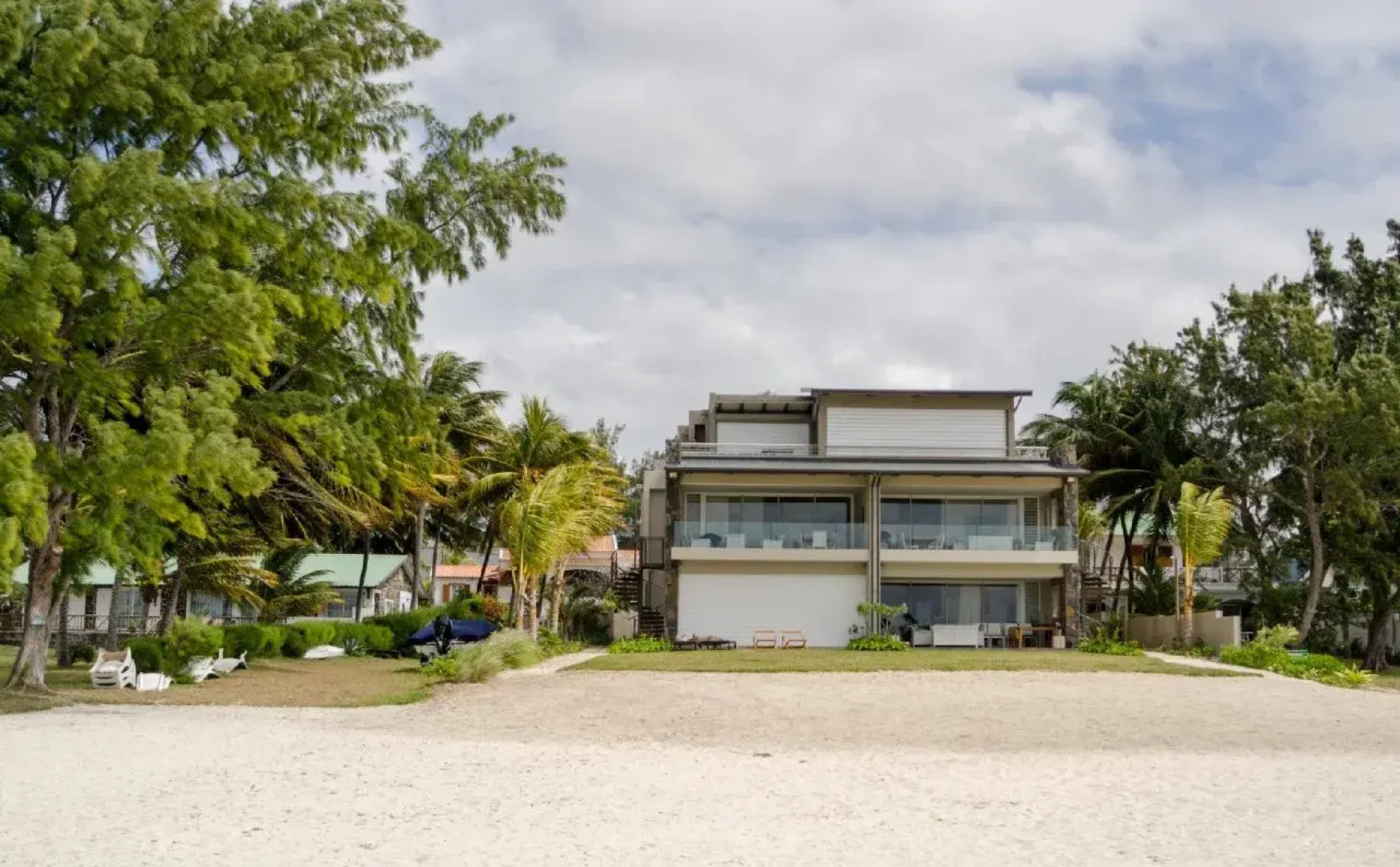 Summer Breeze by Dream Escapes