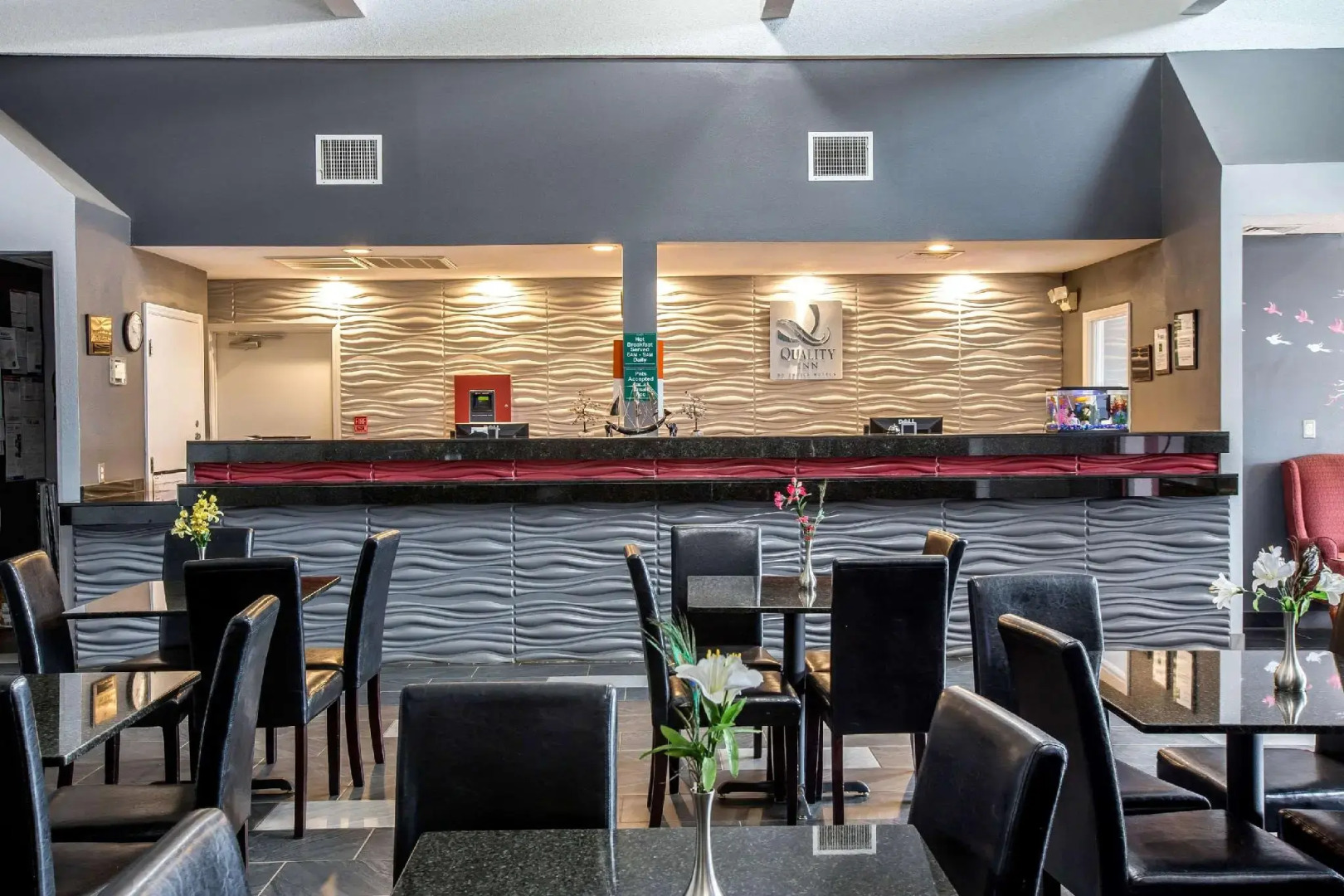 Quality Inn Duncan - Spartanburg West