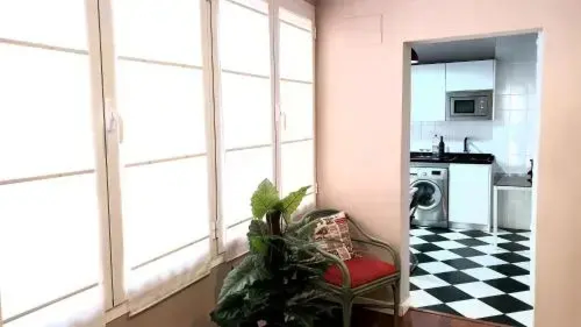 Gran Apartamento Centro Histórico